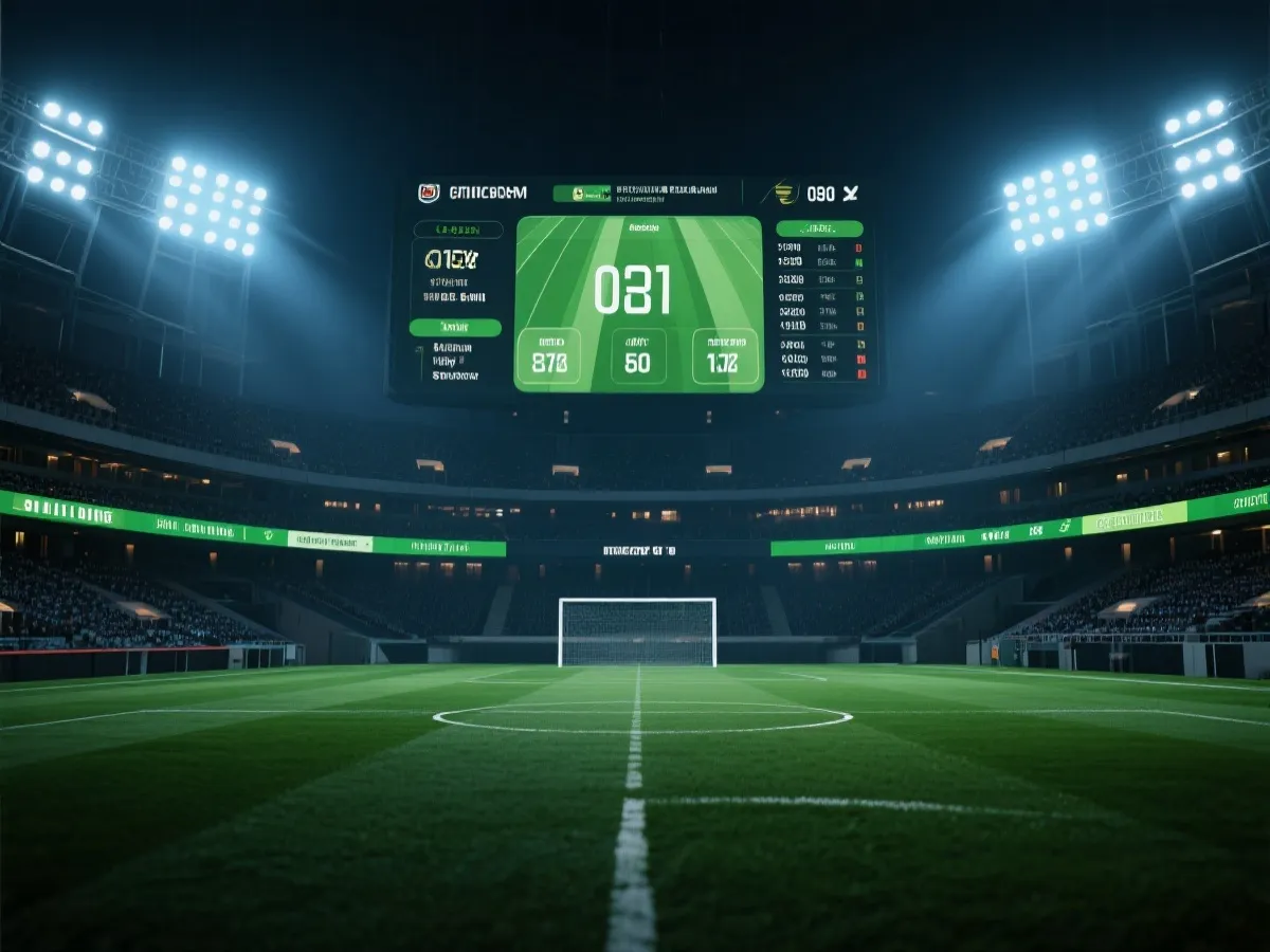 2026世界杯官方赛况平台