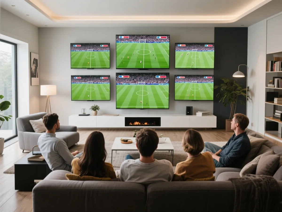 多端观看世界杯直播示意图