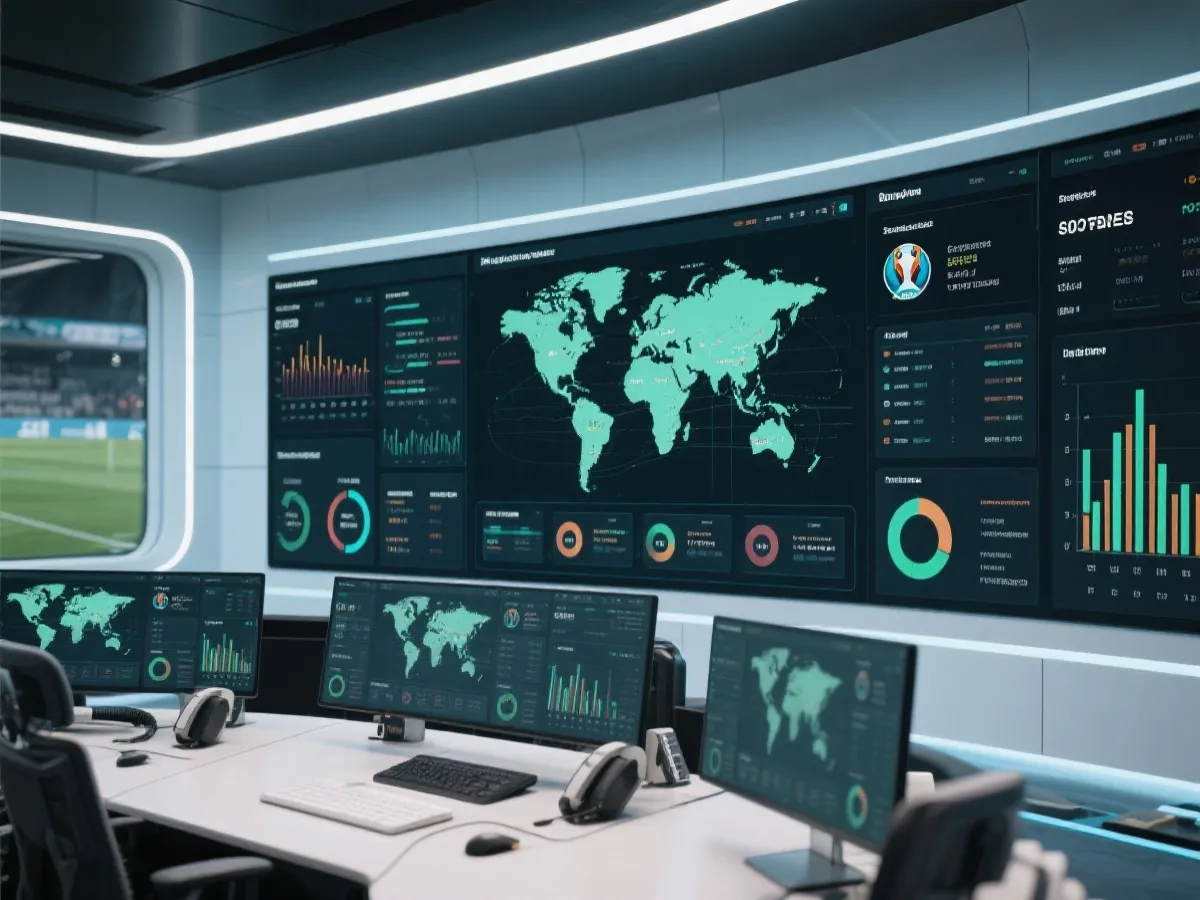 2026世界杯官方赛况平台