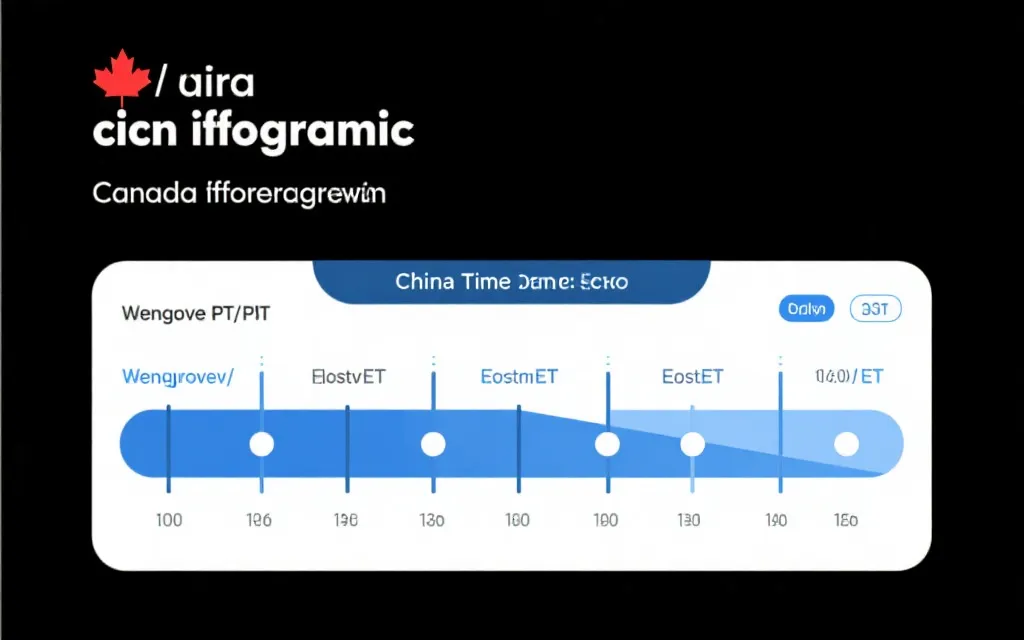 2026世界杯比赛加拿大赛程表观赛指南：加拿大开球时间一键换算中国时间，熬夜党与早起党都能安排明白