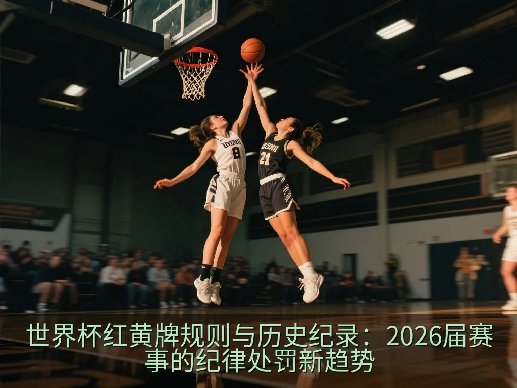世界杯红黄牌规则与历史纪录：2026届赛事的纪律处罚新趋势
